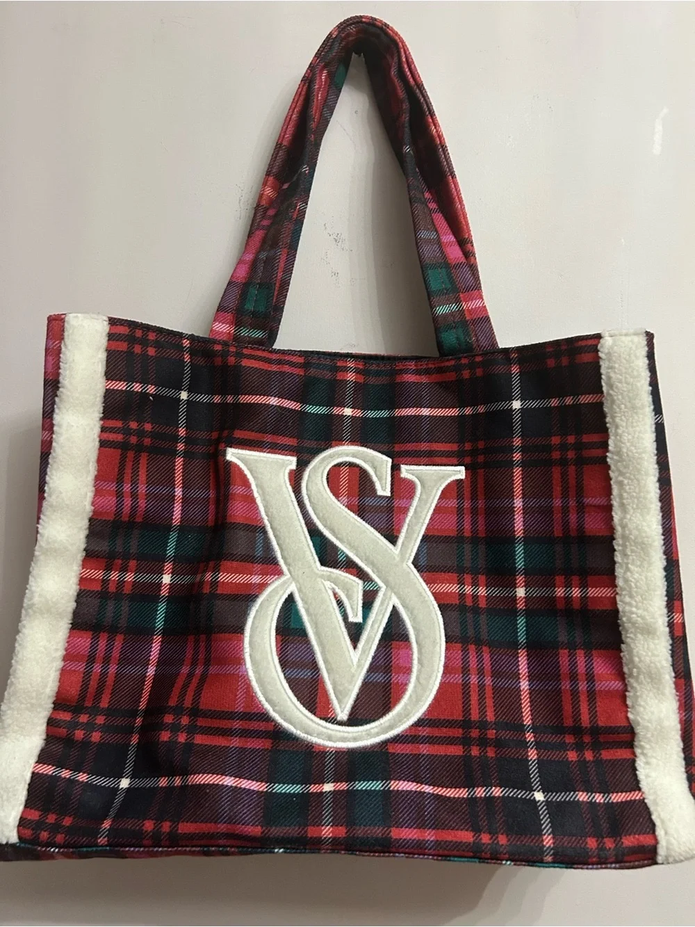 Victorias Secret vs bag